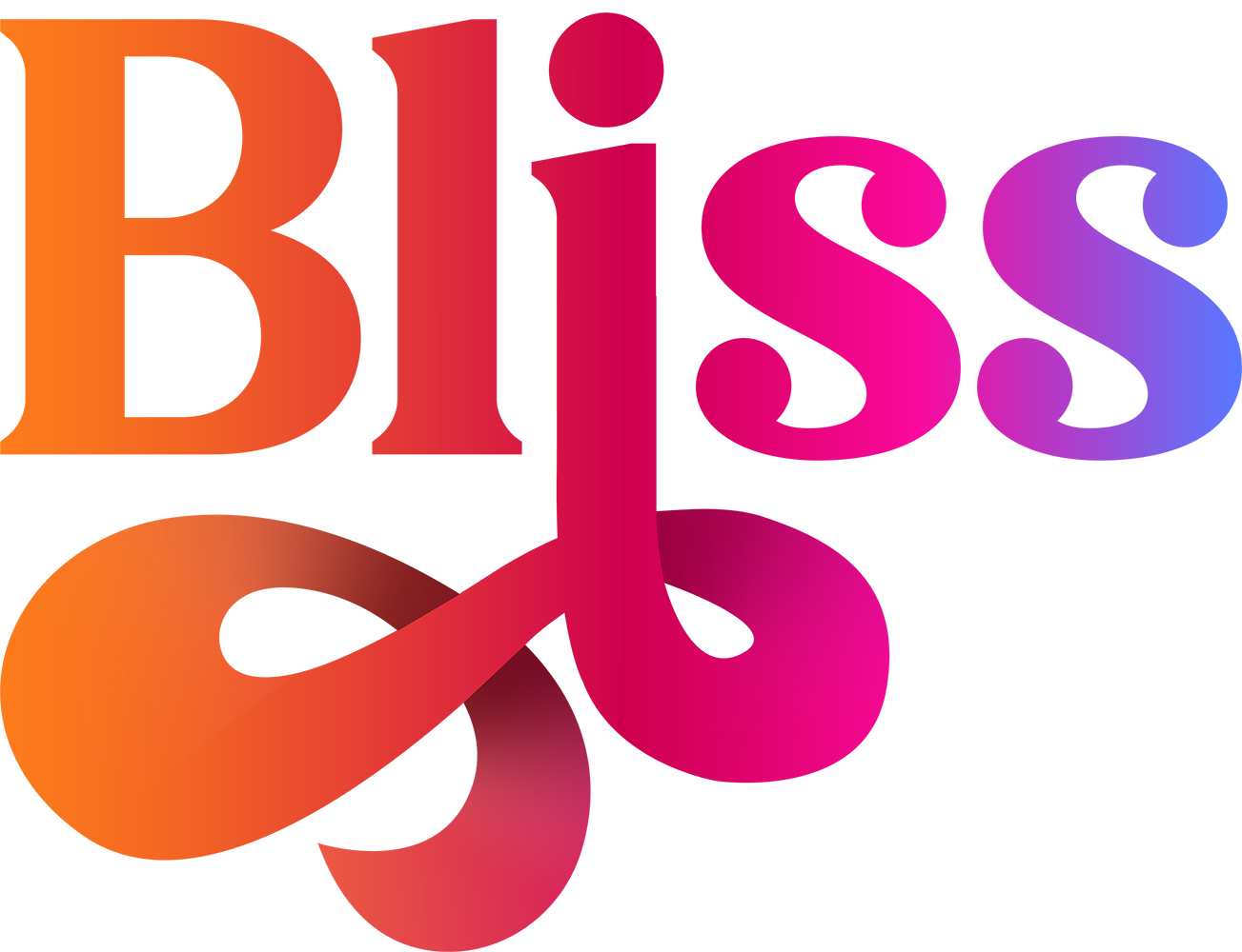 Bliss Agency