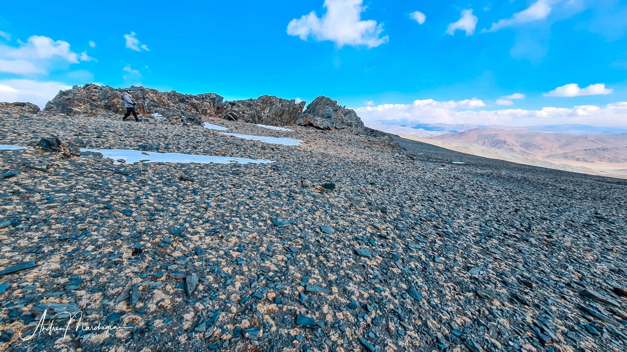 Monti Altai Cosa Fare A Olgii E Sagsai In Mongolia